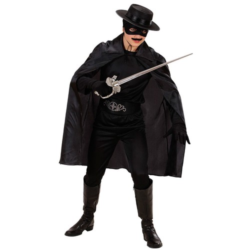 Zorro umhang für - für, halloween