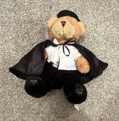 The teddy bear collection - the,