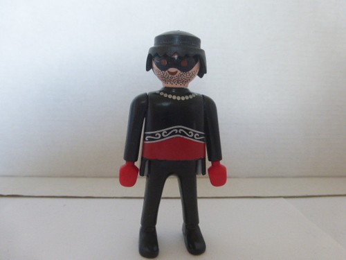 Playmobil 5203 zorro serie - playmobil,