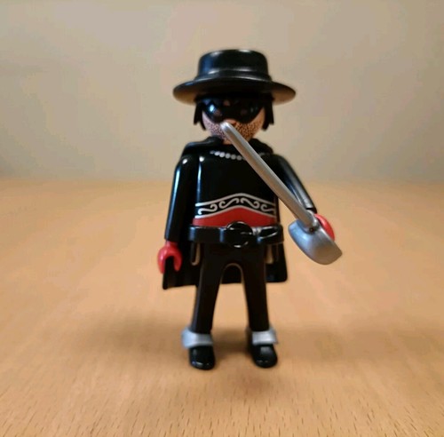 Playmobil figur 5203 zorro - playmobil,