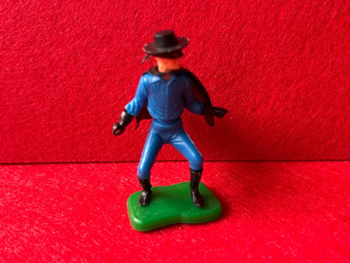 Dulcop swoppets cowboys blau - swoppets,